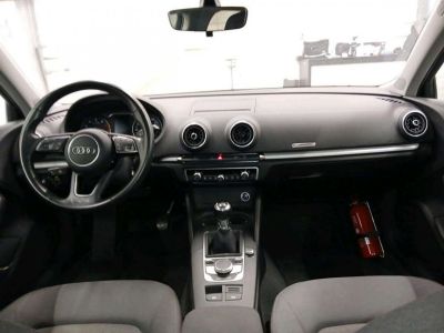 Audi A3 Sportback 30TFSI  - 6