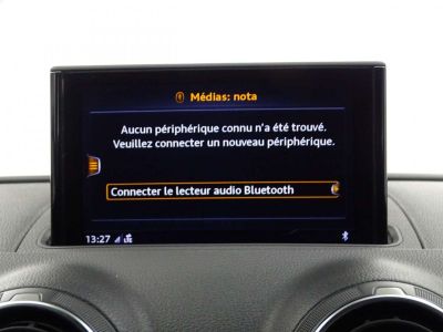 Audi A3 Sportback 30TFSI  - 14