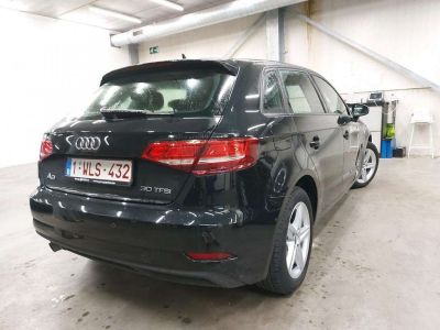 Audi A3 Sportback 30TFSI  - 3