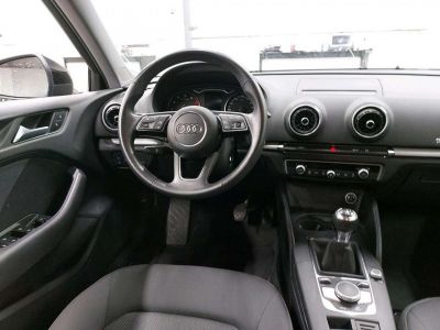 Audi A3 Sportback 30TFSI  - 4