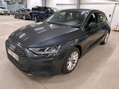 Audi A3 Sportback 30TFSI  - 2