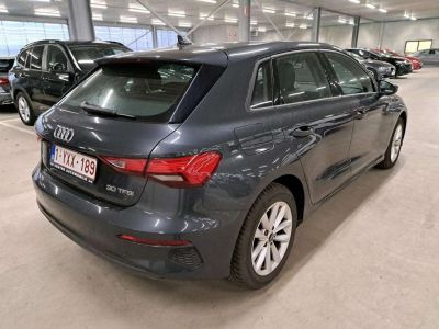 Audi A3 Sportback 30TFSI  - 3