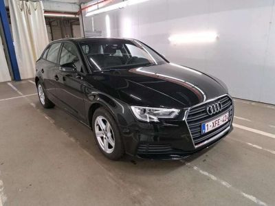 Audi A3 Sportback 30TFSI  - 3