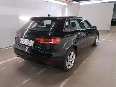 Audi A3 Sportback 30TFSI  - 4