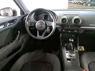 Audi A3 Sportback 30TFSI  - 6