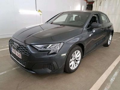 Audi A3 Sportback 30TFSi Advanced LED-CAMERA-NAVI-VIRTUAL  - 2