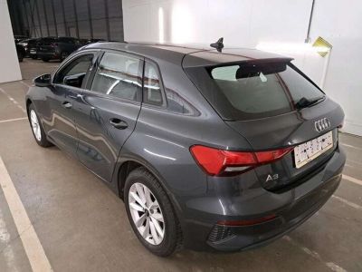 Audi A3 Sportback 30TFSi Advanced LED-CAMERA-NAVI-VIRTUAL  - 4