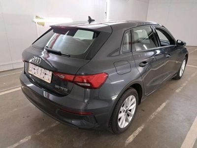 Audi A3 Sportback 30TFSi Advanced LED-CAMERA-NAVI-VIRTUAL  - 5