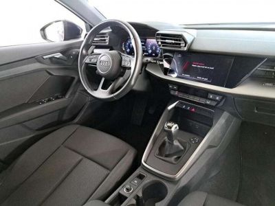 Audi A3 Sportback 30TFSi Advanced LED-CAMERA-NAVI-VIRTUAL  - 6