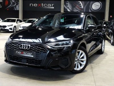 Audi A3 Sportback 30TFSi Advanced LED-CAMERA-NAVI-VIRTUAL  - 1