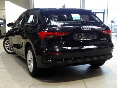 Audi A3 Sportback 30TFSi Advanced LED-CAMERA-NAVI-VIRTUAL  - 4