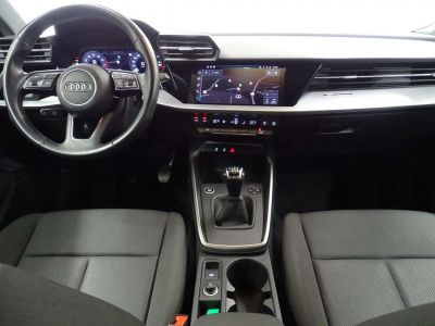 Audi A3 Sportback 30TFSi Advanced LED-CAMERA-NAVI-VIRTUAL  - 6