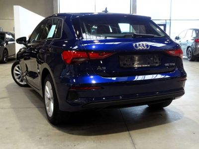 Audi A3 Sportback 30TFSi Advanced LED-CRUISE-NAVI-VIRTUAL  - 4