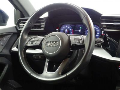 Audi A3 Sportback 30TFSi Advanced LED-CRUISE-NAVI-VIRTUAL  - 6