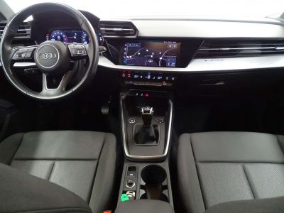 Audi A3 Sportback 30TFSi Advanced LED-CRUISE-NAVI-VIRTUAL  - 7