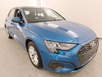 Audi A3 Sportback 30TFSi Advanced LED-CRUISE-NAVI-VIRTUAL  - 3