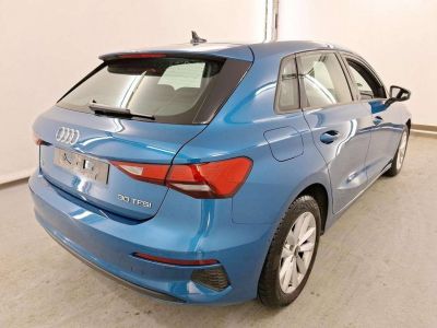 Audi A3 Sportback 30TFSi Advanced LED-CRUISE-NAVI-VIRTUAL  - 4