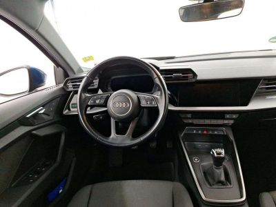 Audi A3 Sportback 30TFSi Advanced LED-CRUISE-NAVI-VIRTUAL  - 6