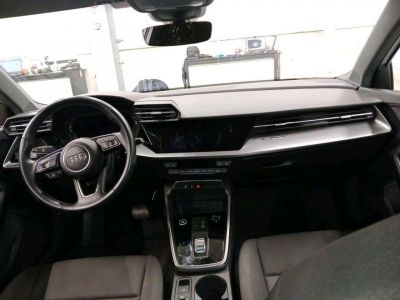 Audi A3 Sportback 30TFSi Advanced STronic LED-CAMERA-NAVI  - 4