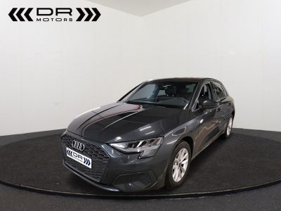 Audi A3 Sportback 30TFSi BUSINESS EDITION - LED LEDER VIRTUAL COCKPIT  - 1