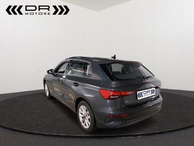 Audi A3 Sportback 30TFSi BUSINESS EDITION - LED LEDER VIRTUAL COCKPIT  - 2