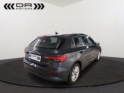 Audi A3 Sportback 30TFSi BUSINESS EDITION - LED LEDER VIRTUAL COCKPIT  - 3