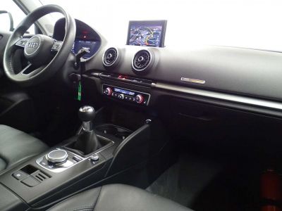 Audi A3 Sportback 30TFSI CUIR-NAVI-FULL LED-CRUISE-VIRTUAL  - 8