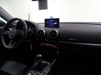 Audi A3 Sportback 30TFSI Sline  - 12