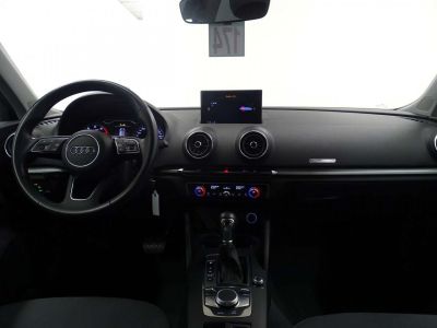 Audi A3 Sportback 30TFSI STRONIC NAVI-XENON-CRUISE-EURO6dT  - 8