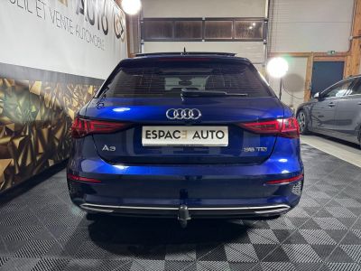 Audi A3 Sportback 35 TDI 150 S tronic 7 Design Luxe  - 4