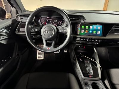 Audi A3 Sportback 35 TDI 150 S tronic 7 S Line  - 18