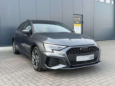 Audi A3 Sportback 35 TFSI Business Edition S line tronic  - 1