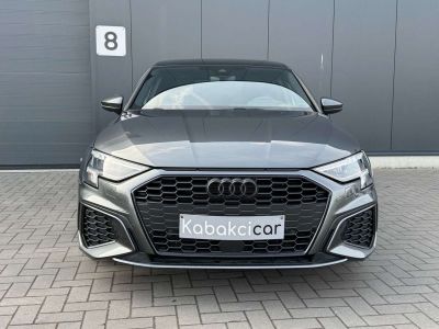 Audi A3 Sportback 35 TFSI Business Edition S line tronic  - 2