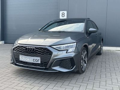 Audi A3 Sportback 35 TFSI Business Edition S line tronic  - 3