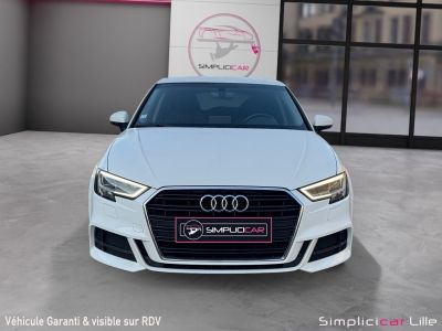 Audi A3 Sportback 35 TFSI CoD 150 S tronic 7 Design  - 2