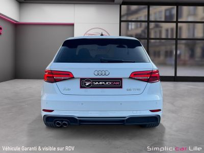 Audi A3 Sportback 35 TFSI CoD 150 S tronic 7 Design  - 6