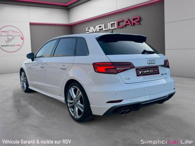 Audi A3 Sportback 35 TFSI CoD 150 S tronic 7 Design  - 7