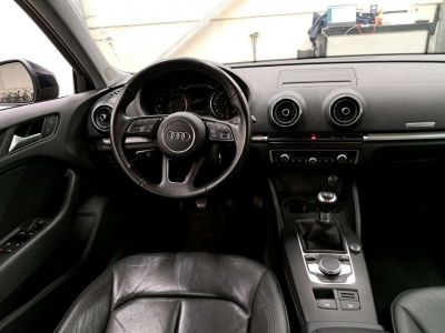 Audi A3 Sportback 35 TFSI Design  - 6