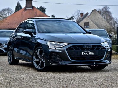 Audi A3 Sportback 35 TFSI S line S tronic - PANO DAK - CAMERA  - 3