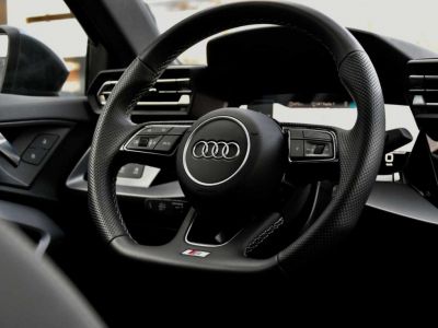 Audi A3 Sportback 35 TFSI S line S tronic - PANO DAK - CAMERA  - 17