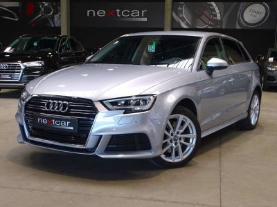 Audi A3 Sportback 35TDi SLine STronic  - 1