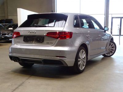 Audi A3 Sportback 35TDi SLine STronic  - 3