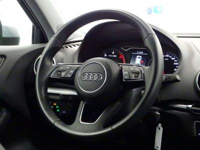 Audi A3 Sportback 35TDi SLine STronic  - 6