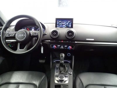 Audi A3 Sportback 35TDi SLine STronic  - 7