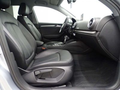 Audi A3 Sportback 35TDi SLine STronic  - 9