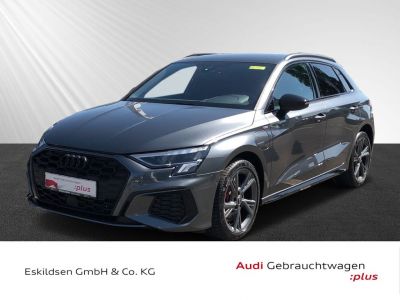 Audi A3 Sportback S Line  - 1