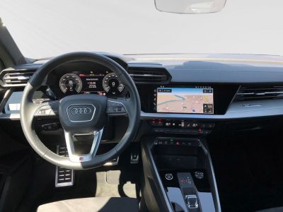 Audi A3 Sportback S Line  - 6