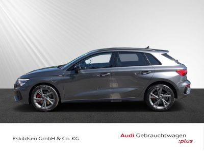 Audi A3 Sportback S Line  - 13