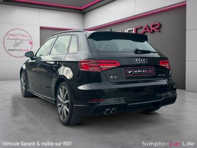 Audi A3 Sportback S Line  - 4