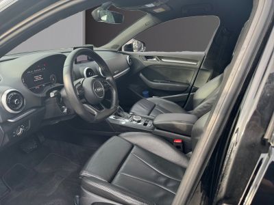 Audi A3 Sportback S Line  - 13